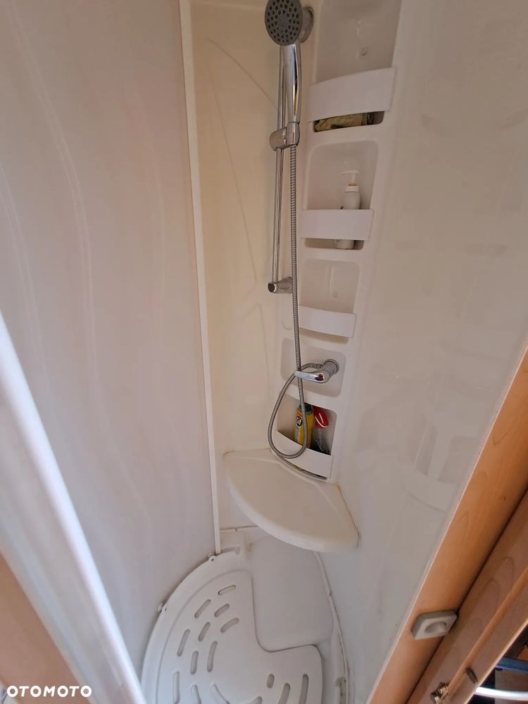 McLOUIS DUCATO - 19