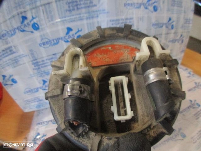 Bomba Combustivel 9634981680 CITROEN SAXO 1999 1.1I 60CV 5P VERDE GASOLINA - 3