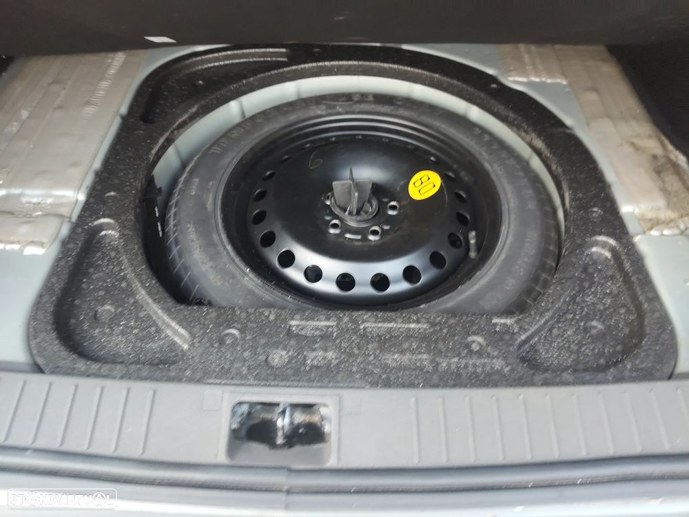 Ford Focus SW 1.4 Connection - 17