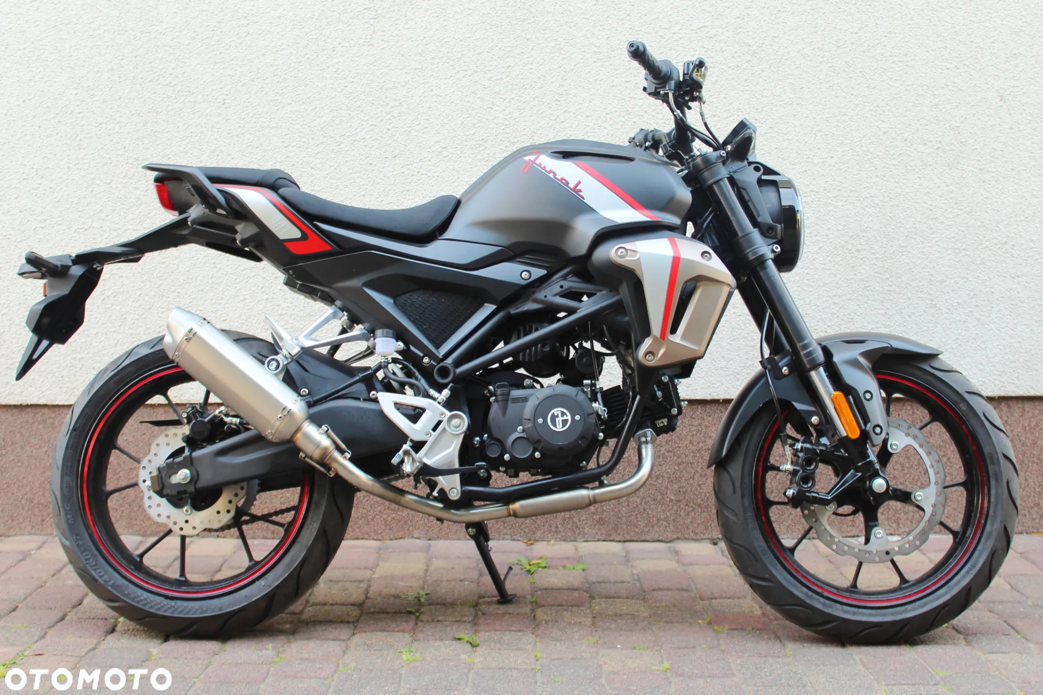Junak 907 - 4