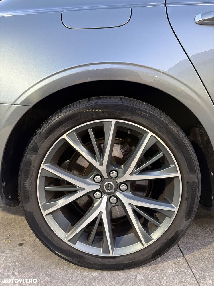 Volvo S90 T6 AWD Geartronic Inscription - 13