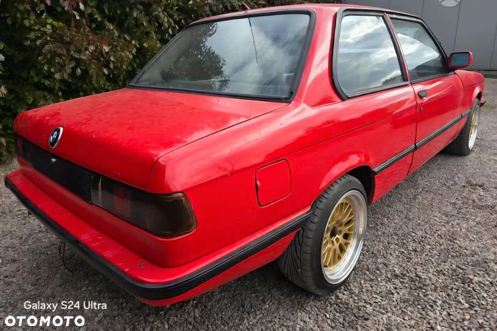 BMW Seria 3 - 4