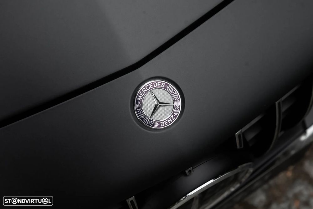 Mercedes-Benz AMG GT - 5