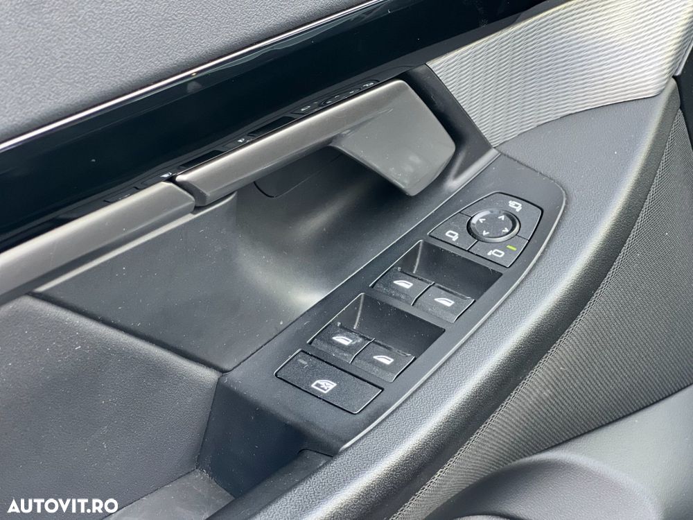 BMW Seria 5 520d xDrive AT MHEV - 9