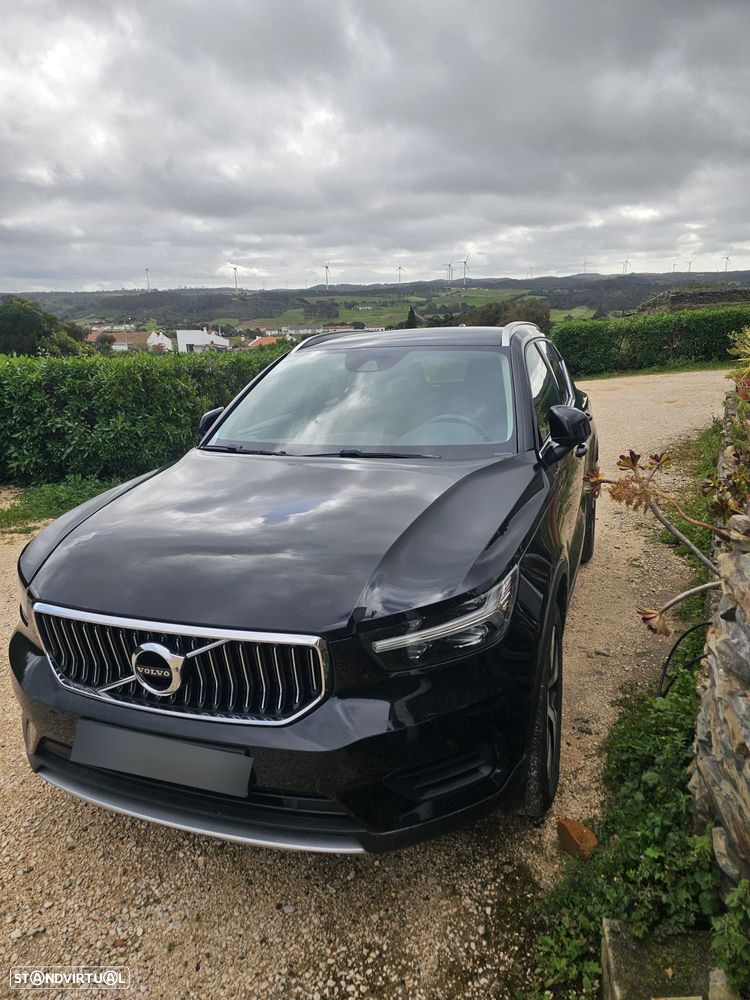 Volvo XC 40 1.5 T5 PHEV Momentum Plus - 7