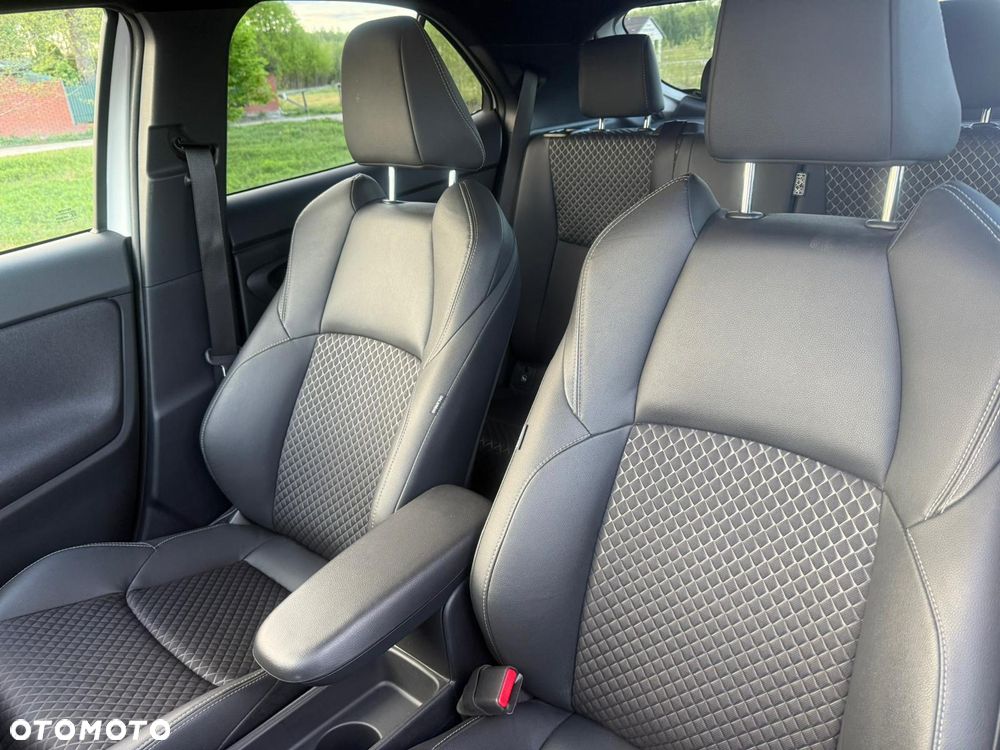 Toyota Yaris Hybrid 1.5 Premiere Edition - 15