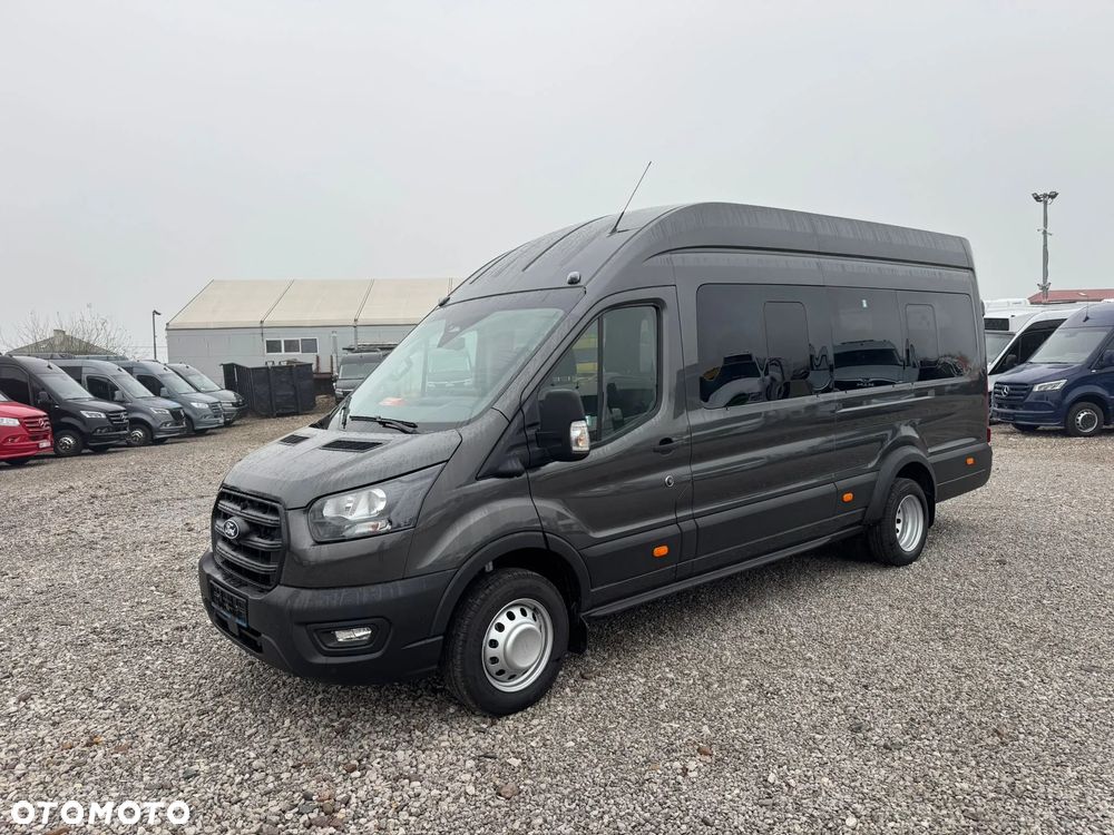 Ford Transit - 7