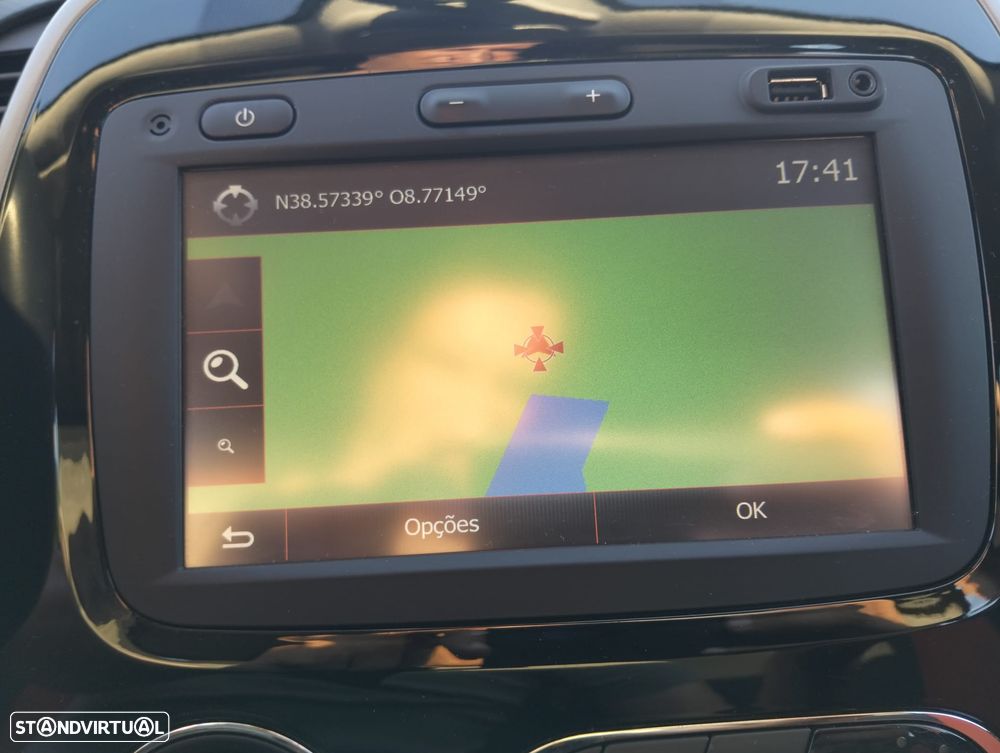 Renault Captur - 9
