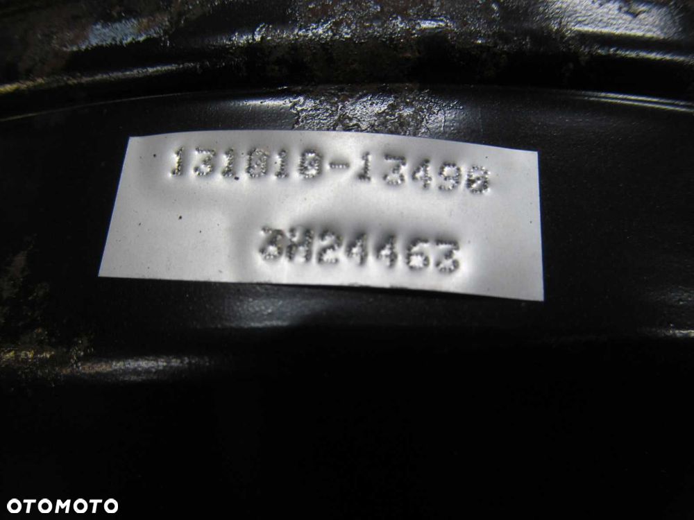 TOYOTA CAMRY VI 01-06 2.4 B SERWO POMPA HAMULCOWA 131010-13490 - 4