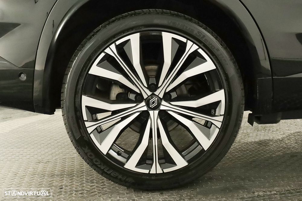 Renault Austral 1.3 Mild Hybrid Iconic Auto - 5