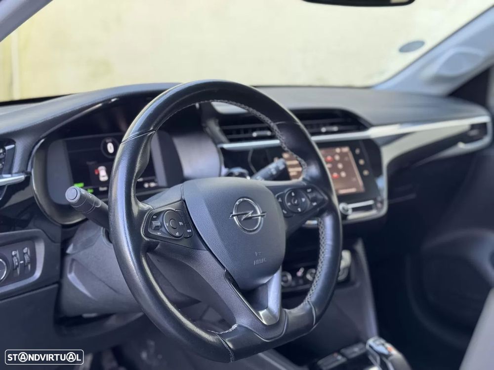 Opel Corsa-e Elegance - 10