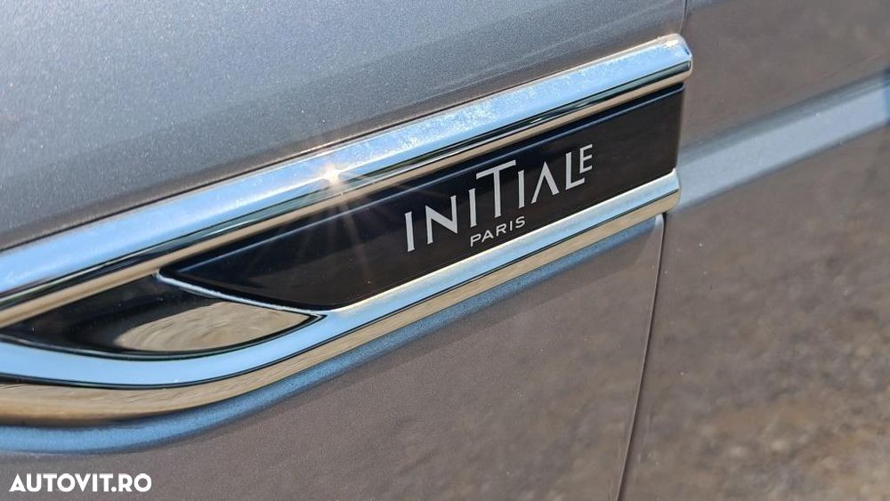 Renault Talisman Blue dCi 200 EDC INITIALE PARIS - 31