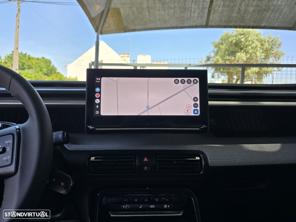 Citroën C3 1.2 Turbo Max - 11