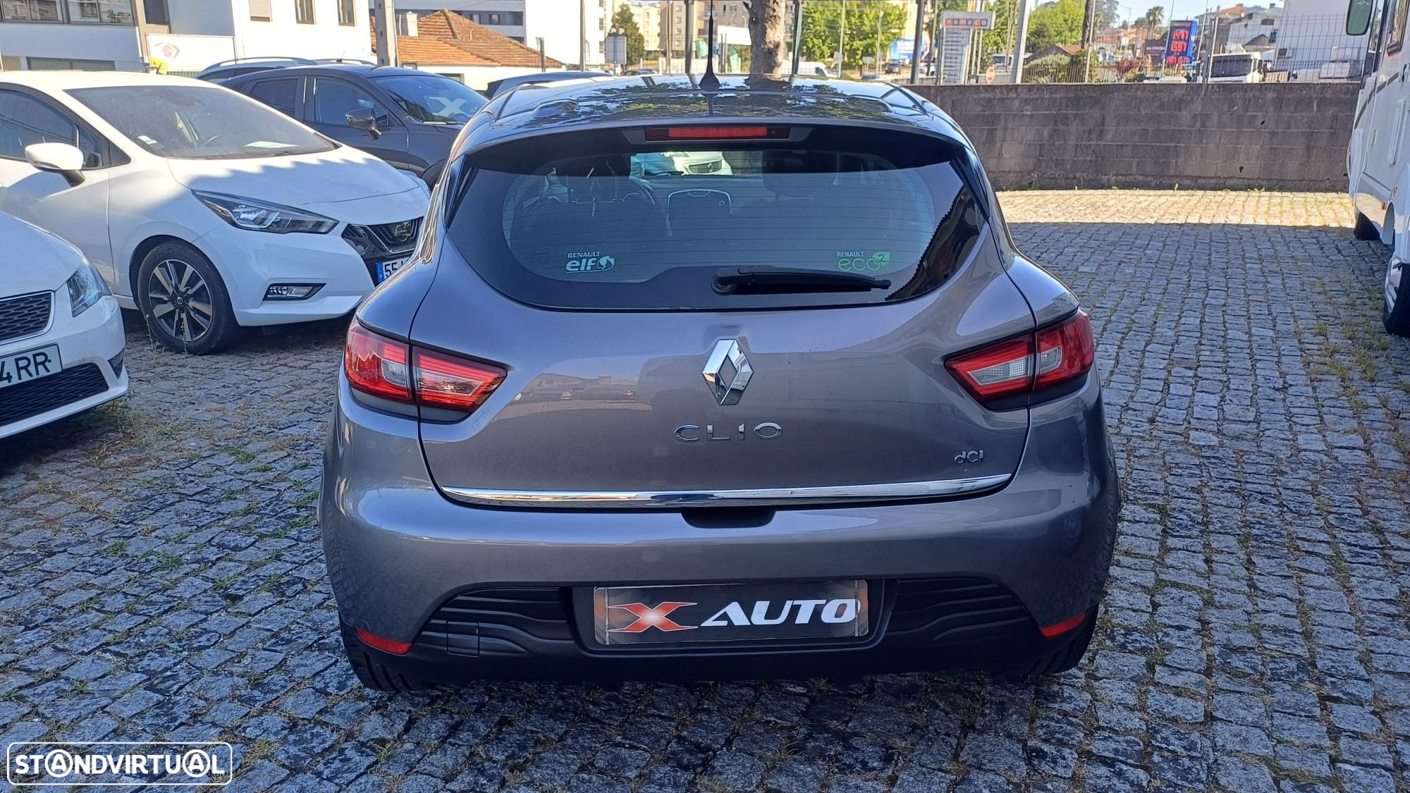 Renault Clio - 6