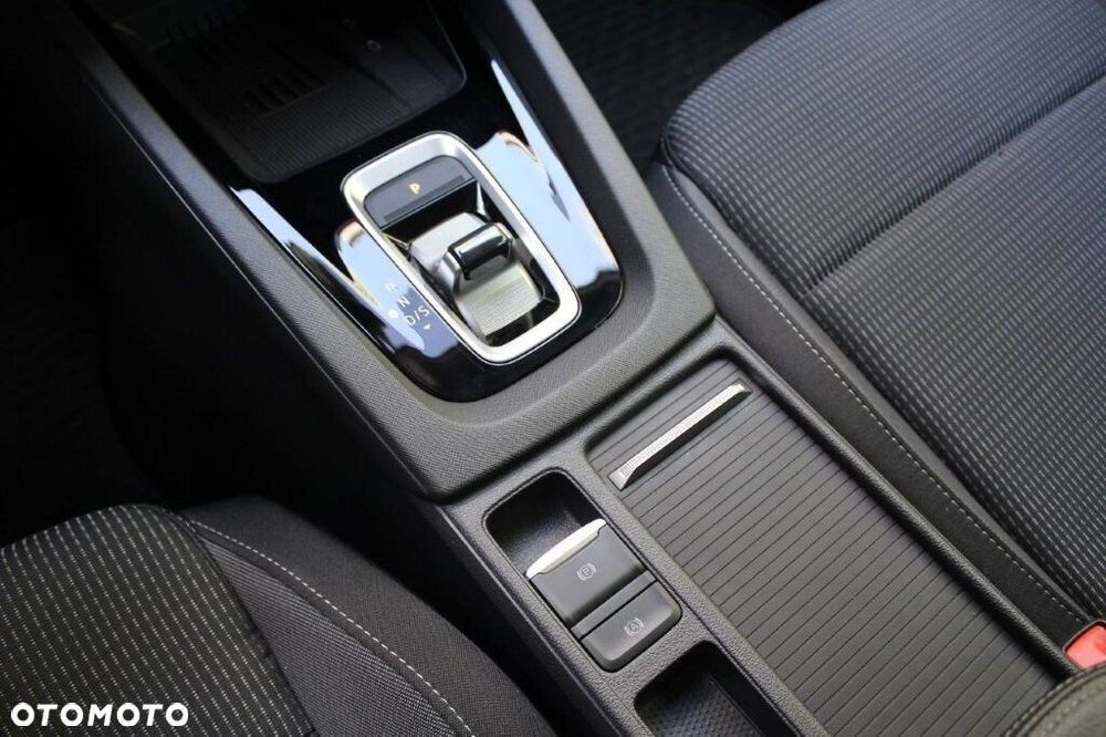 Skoda Octavia - 21