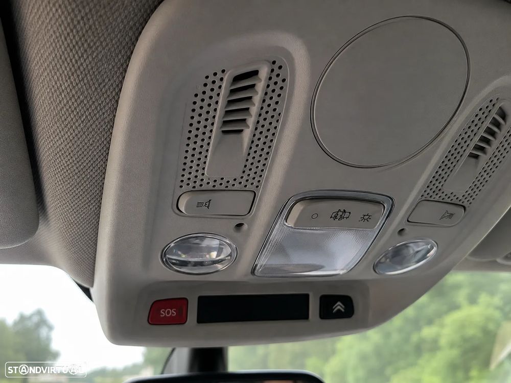 Citroën C4 1.6 BlueHDi Feel Edtion - 14
