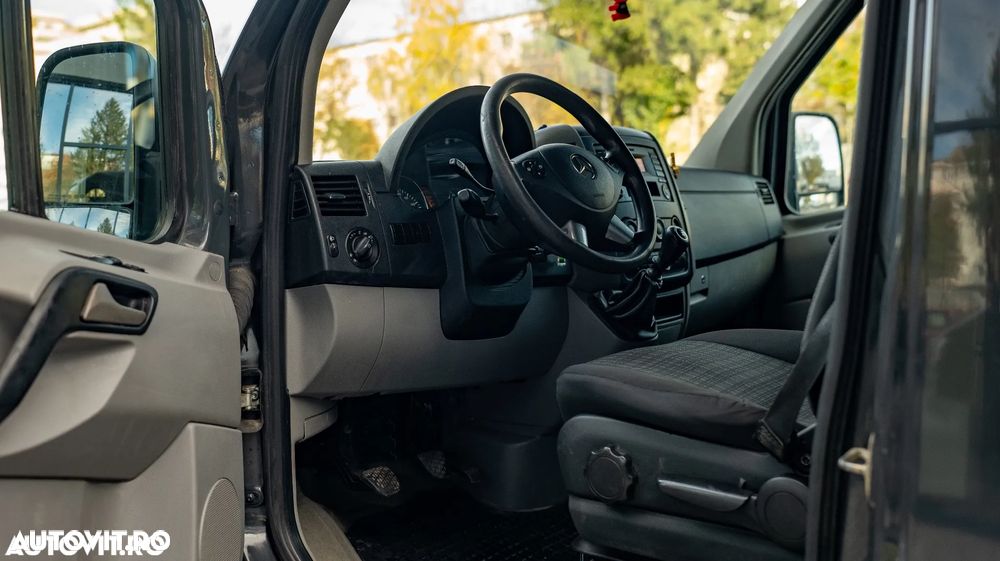 Mercedes-Benz SPRINTER 313 CDI L2H2 - 6