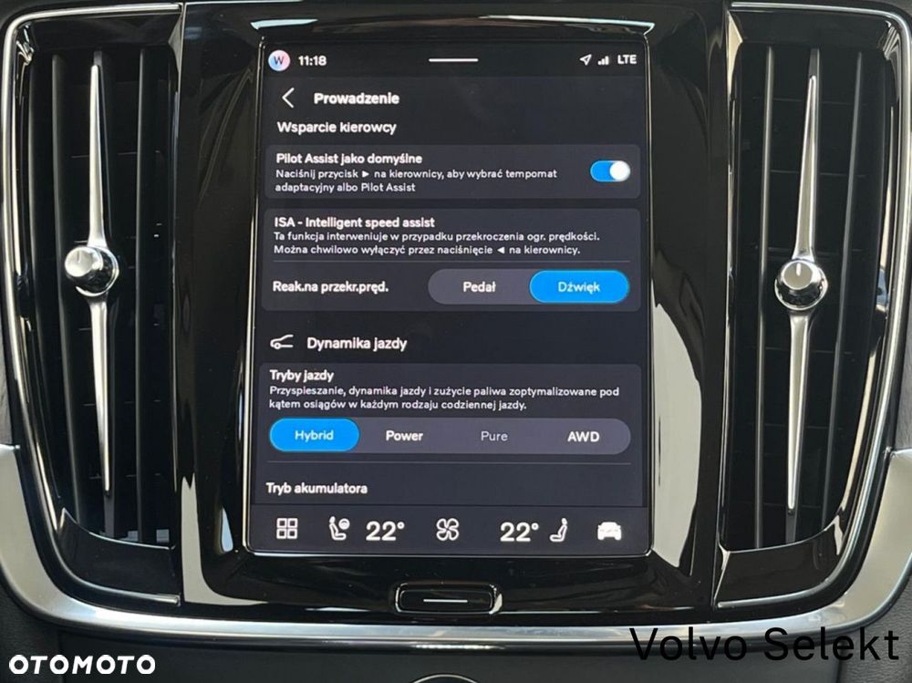 Volvo V90 - 23