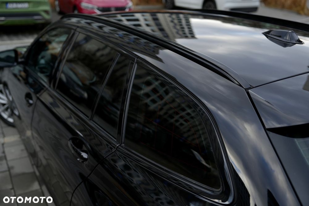 BMW Seria 3 316d MHEV Advantage - 9