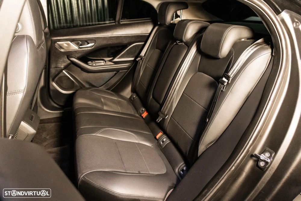 Jaguar I-Pace Black AWD Aut. - 33