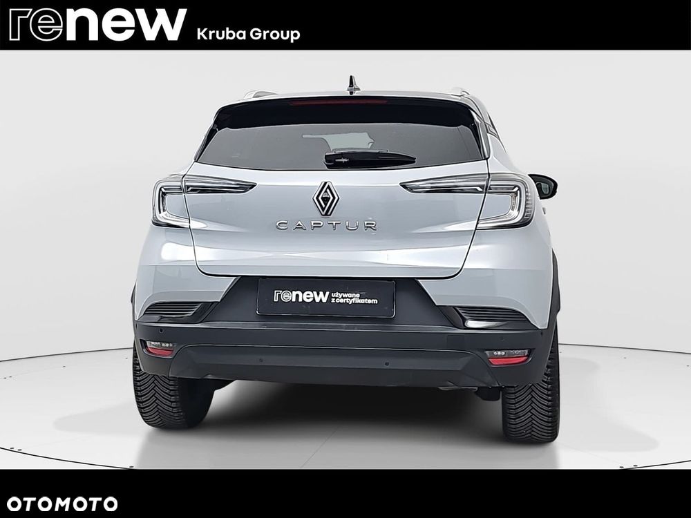 Renault Captur 1.0 TCe Techno - 6