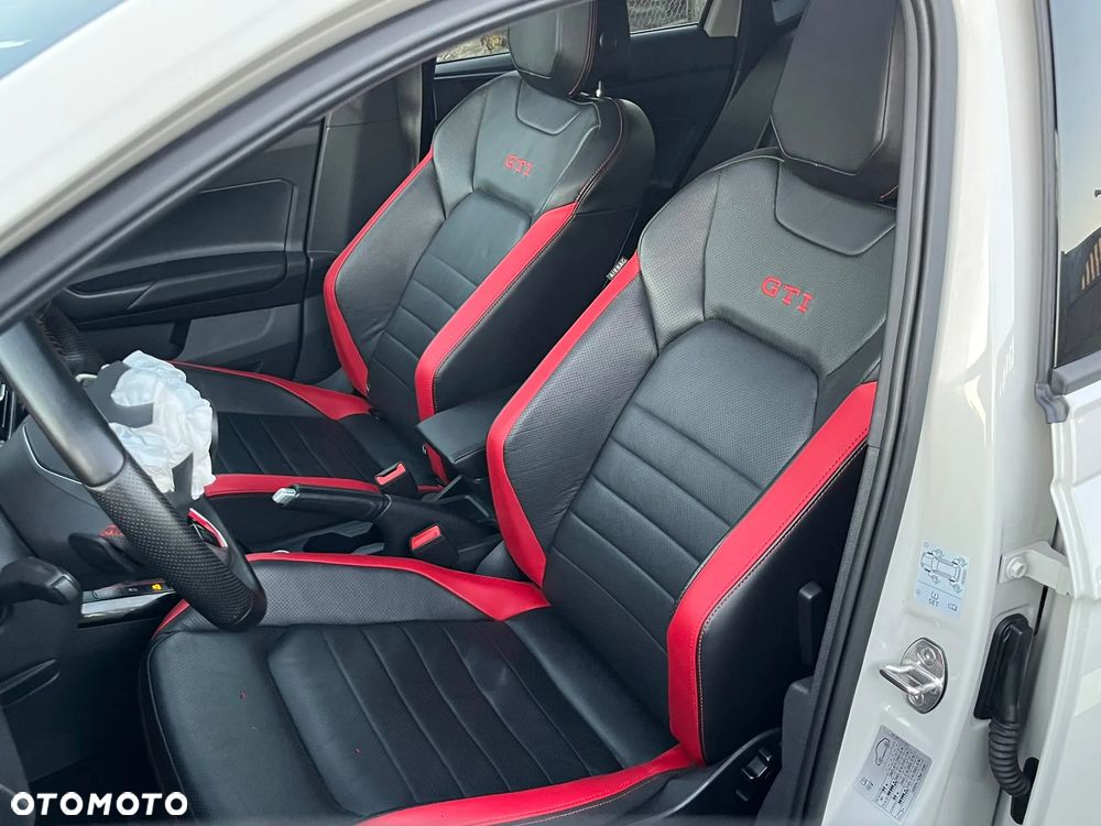 Volkswagen Polo 2.0 TSI OPF DSG GTI Edition 25 - 7