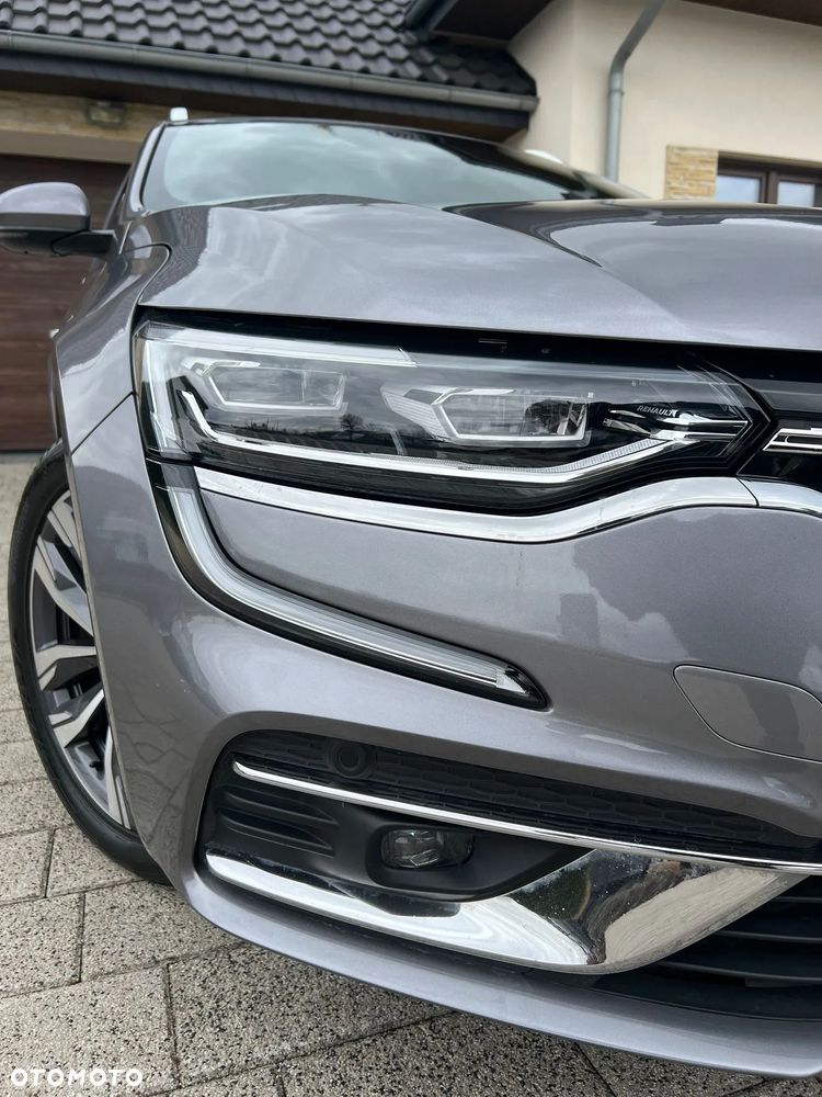Renault Talisman - 22