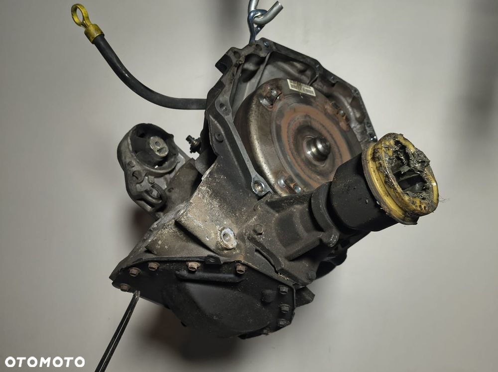 Skrzynia biegów CHRYSLER VOYAGER 2.5 CRD, AUTOMAT, 96621A - 3