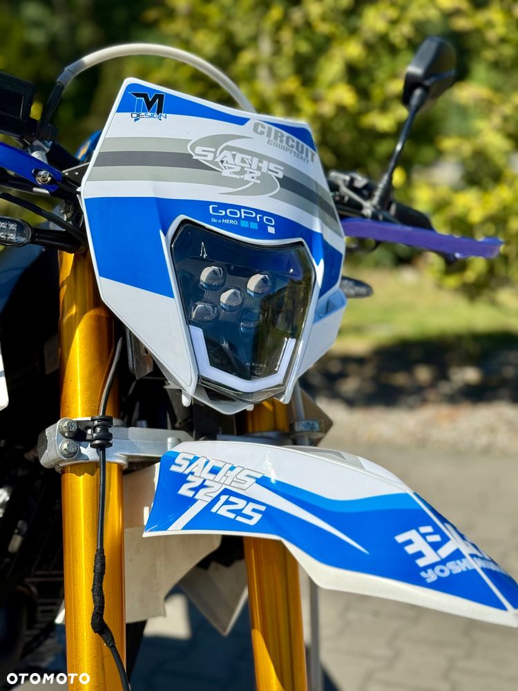 Sachs ZZ - 3
