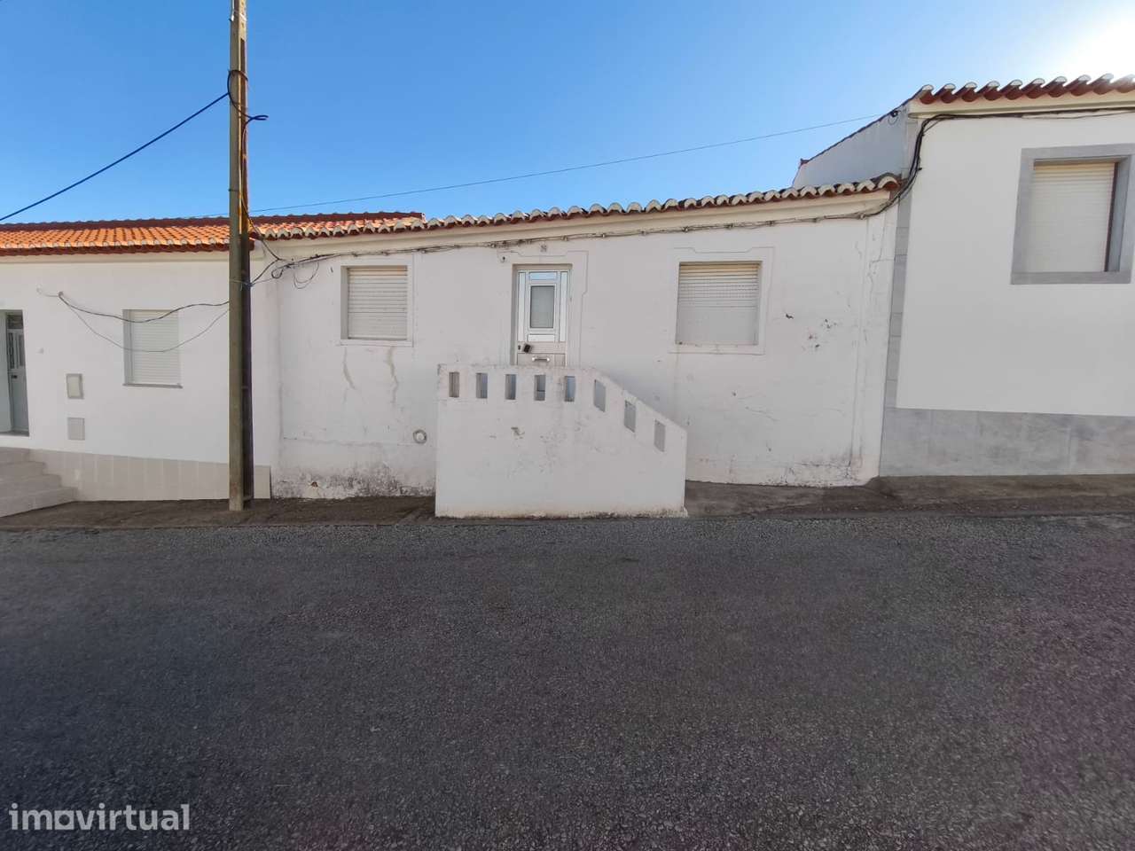 Moradia térrea de 5 assoalhadas na Povoa de Sao Miguel - Grande imagem: 2/26