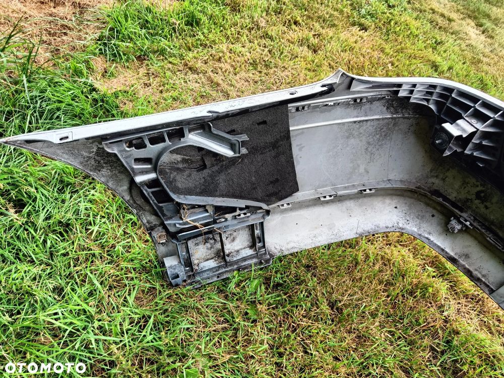 MERCEDES W211 KOMBI LIFT ZDERZAK TYŁ TYLNY PDC ELEGANCE AVANTGARDE 775 - 16