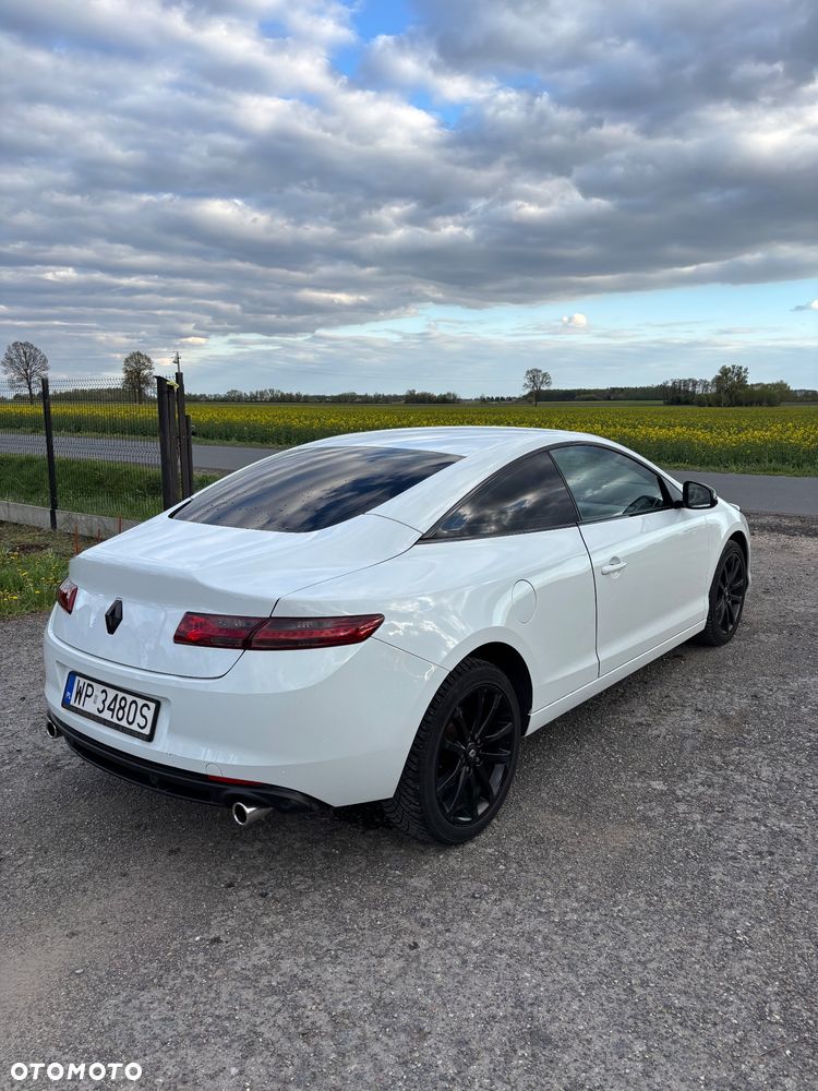 Renault Laguna dCi 150 FAP - 3