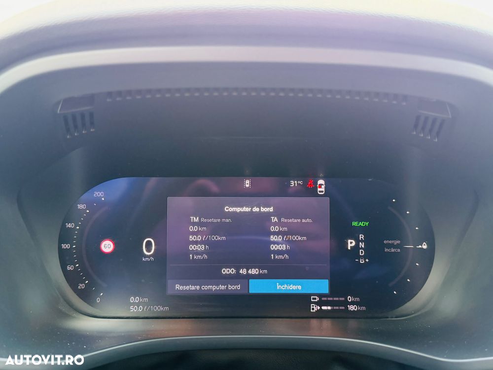 Volvo XC 60 Recharge T8 AWD AT Plus Bright - 12