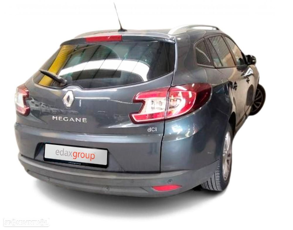 Renault Mégane Sport Tourer - 2