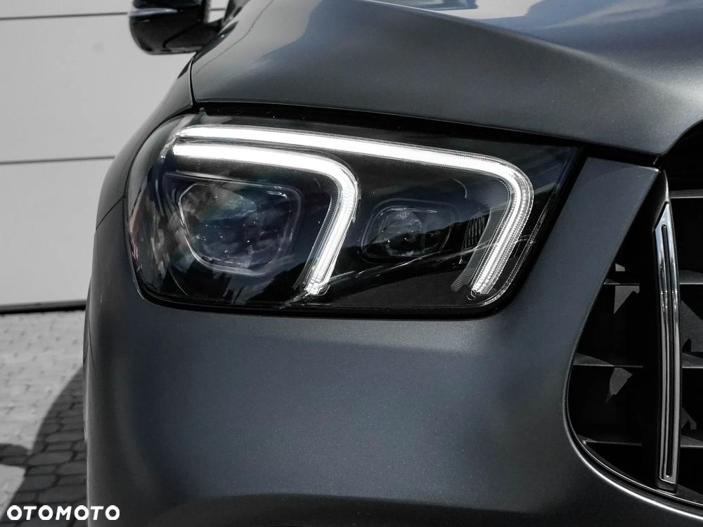Mercedes-Benz GLE - 7