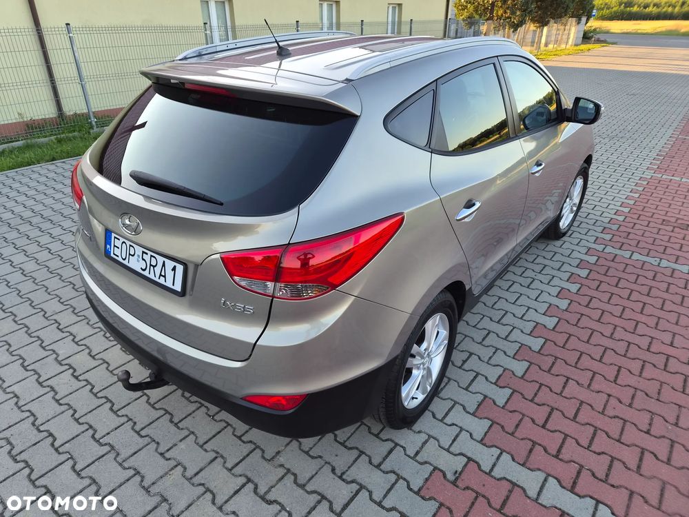 Hyundai ix35 2.0 2WD Style - 17