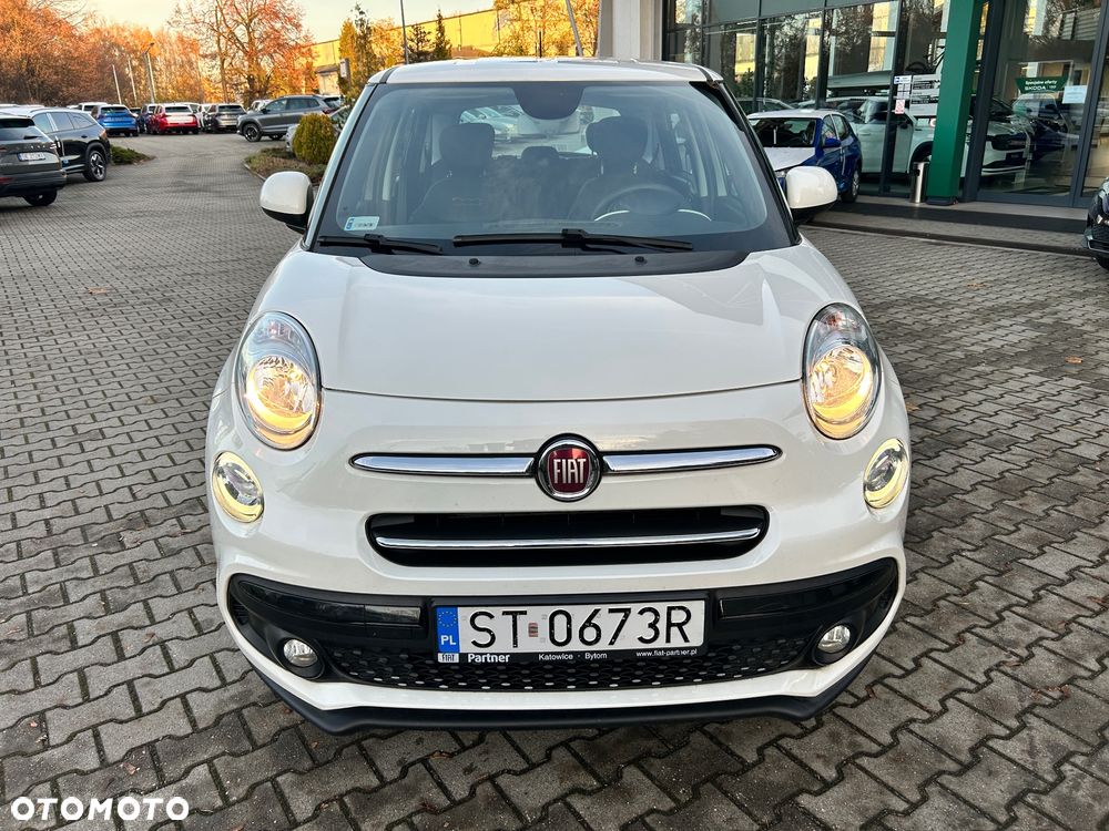 Fiat 500L 1.4 16V 120TH - 7