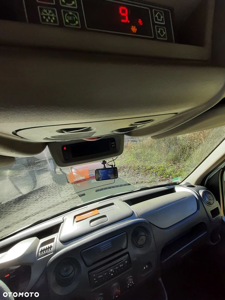 Renault Master - 19