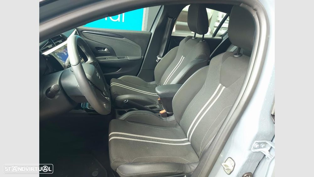 Opel Corsa 1.2 T GS - 8