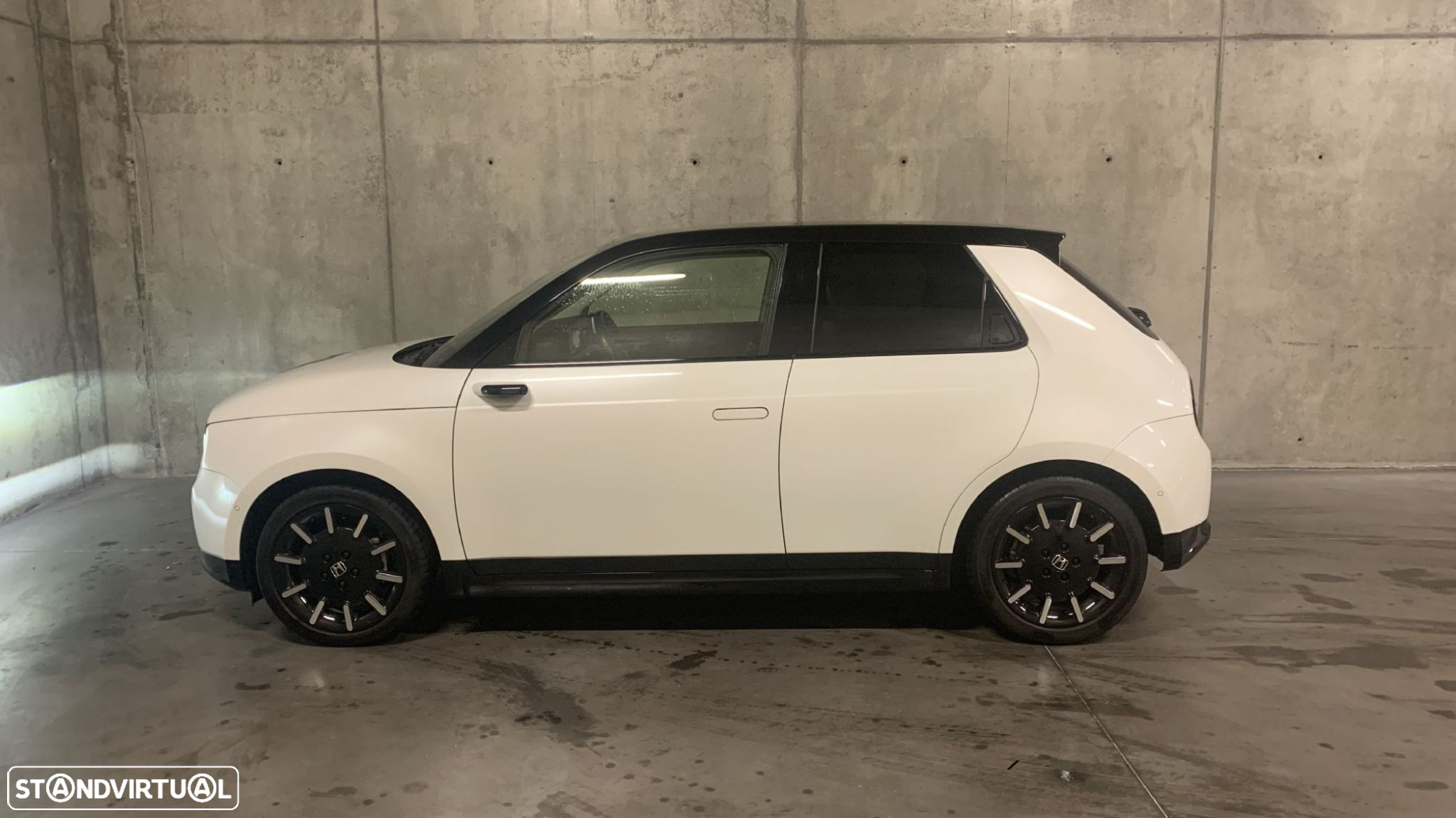 Honda e Advance - 14