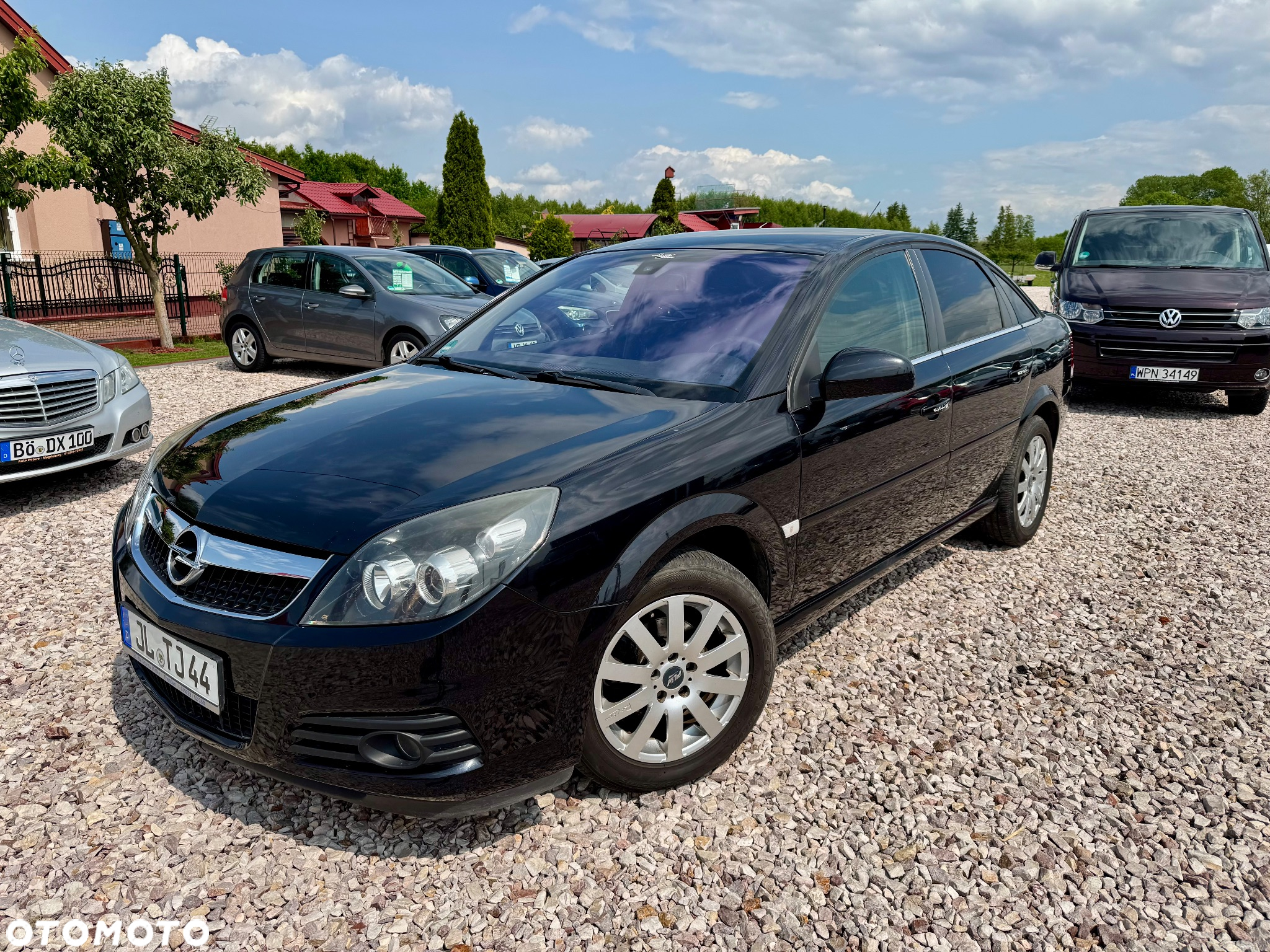 Opel Vectra 1.8 GTS - 16