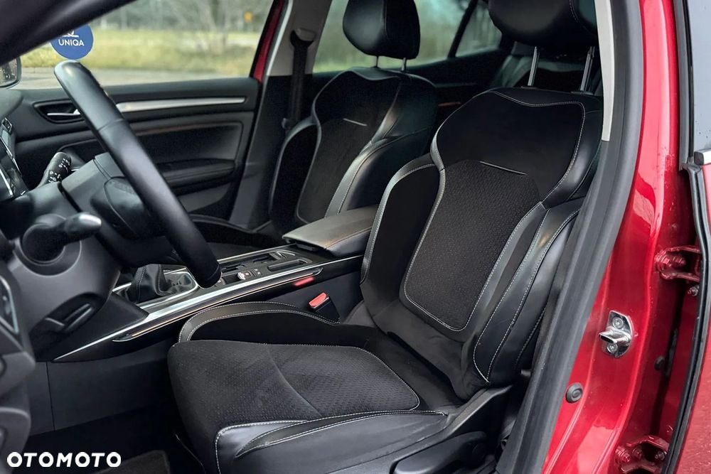 Renault Megane 1.2 Energy TCe GT Line - 22