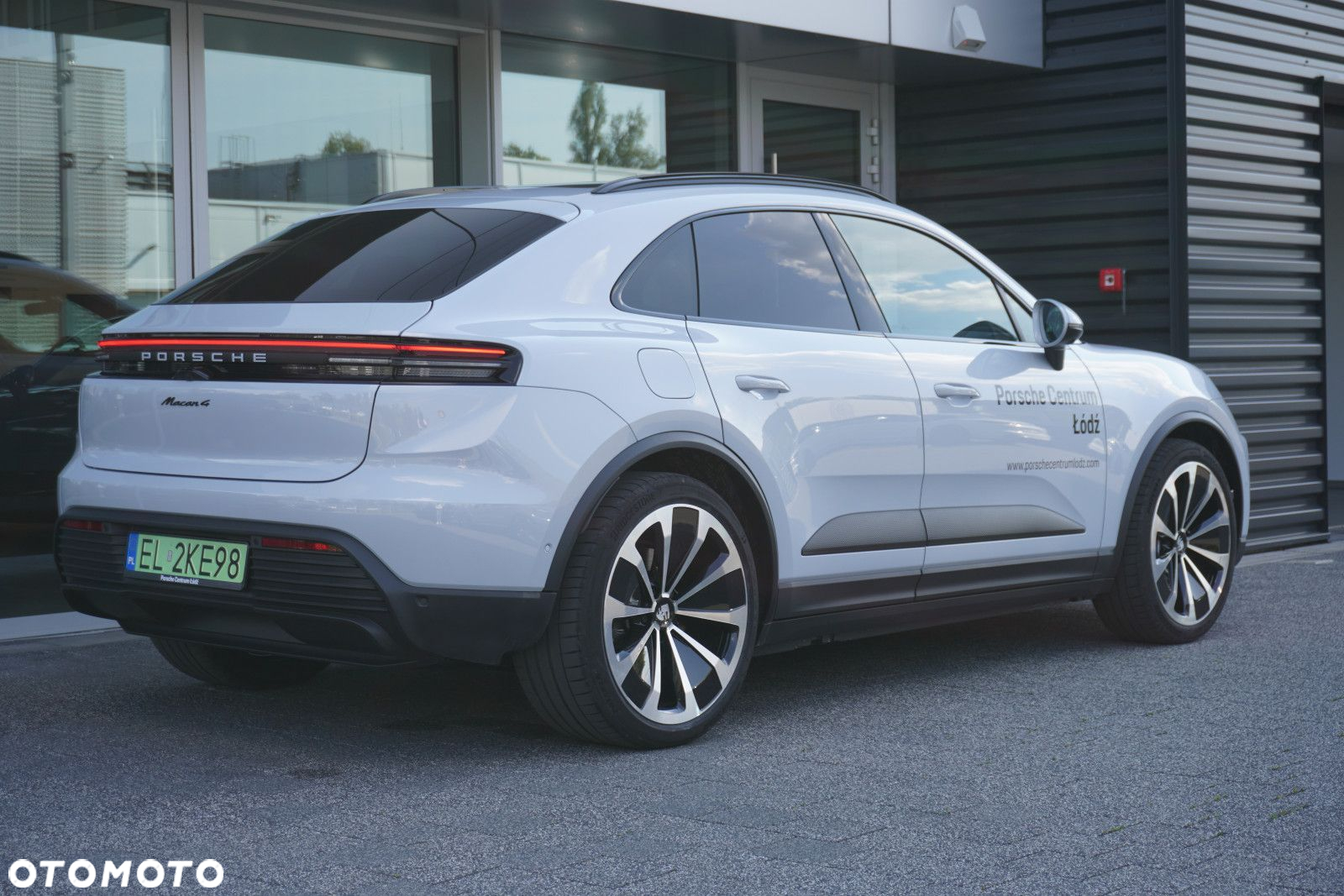 Porsche Macan - 6