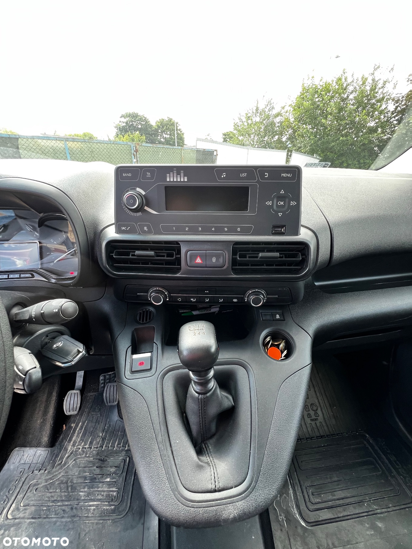 Toyota ProAce - 10