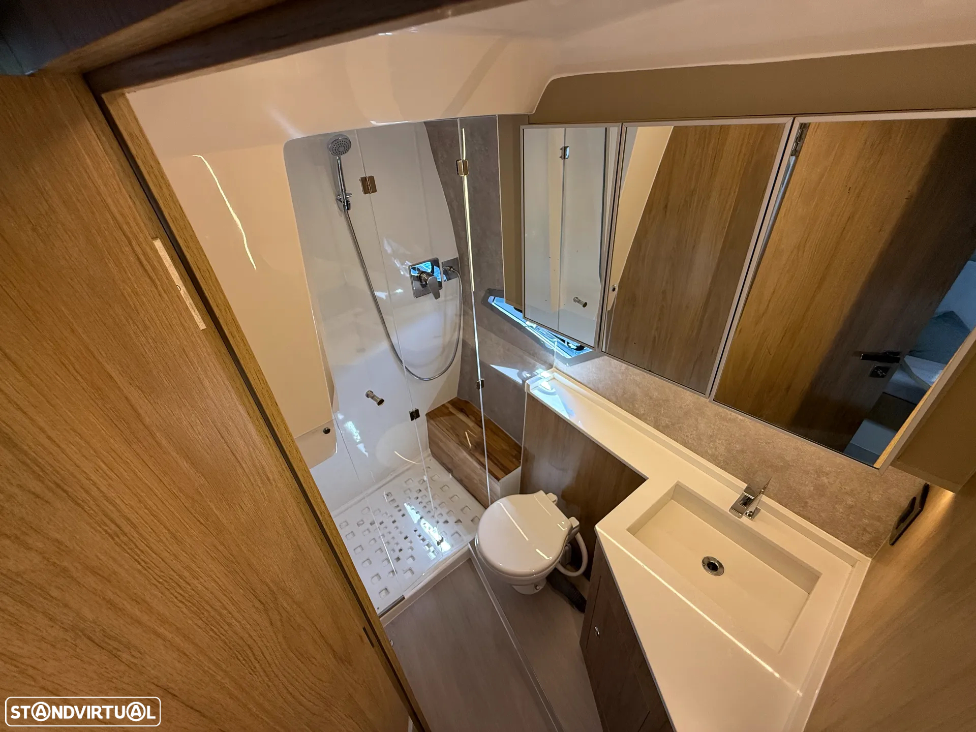 NX Boats NX400 Ht Horizon - 51