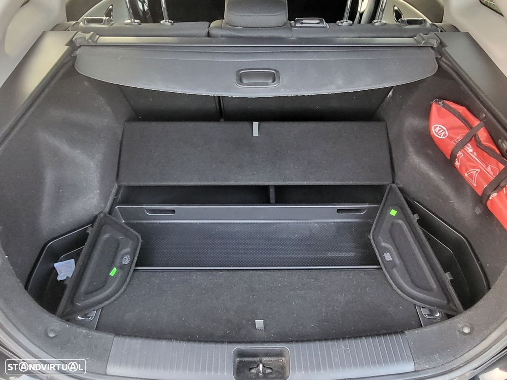 Kia Ceed 1.6 CRDi Prime - 7