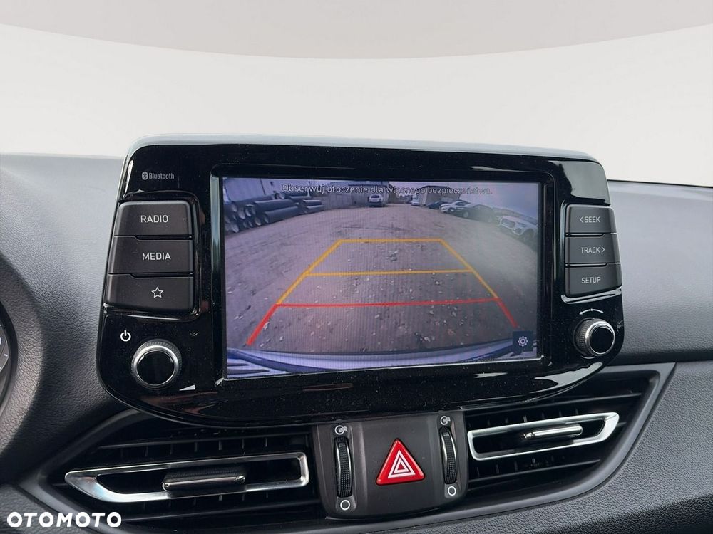 Hyundai i30 - 17