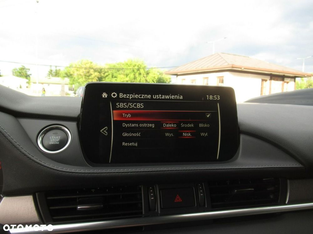 Mazda 6 2.0 SkyJoy - 23