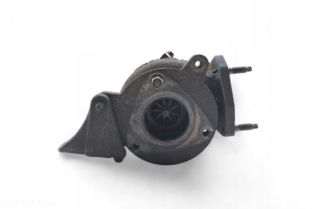 Turbina RANGE ROVER III 3.6 TDV8 6H3Q-6K682-FE - 6