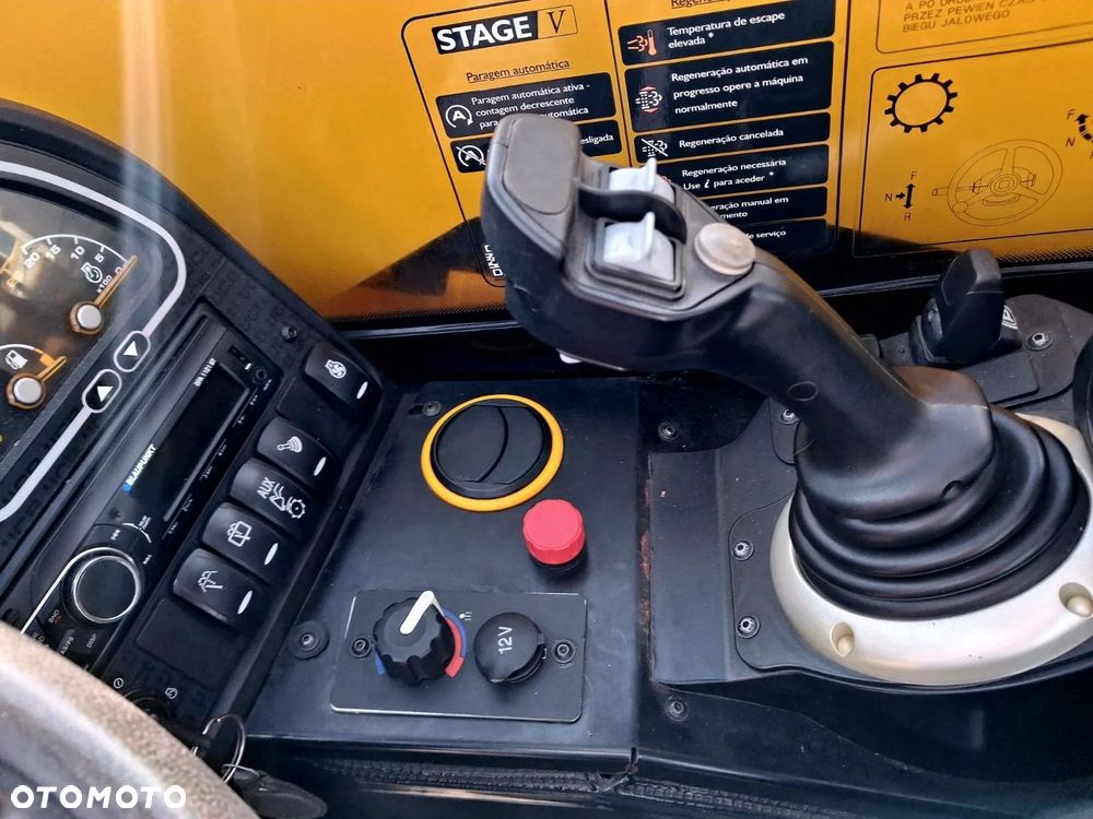 JCB 525-60 Agri Plus - 3
